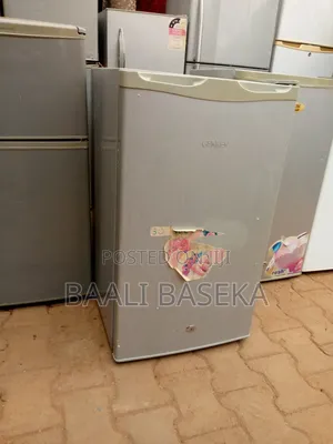 Fridge/Single/Genre
