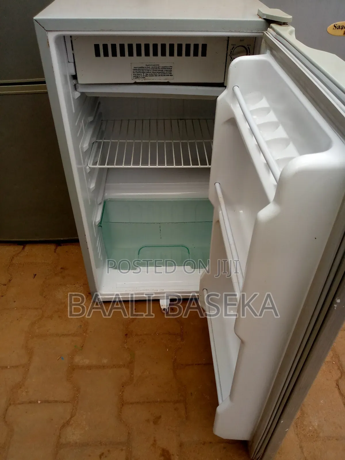 Fridge/Single/Genre
