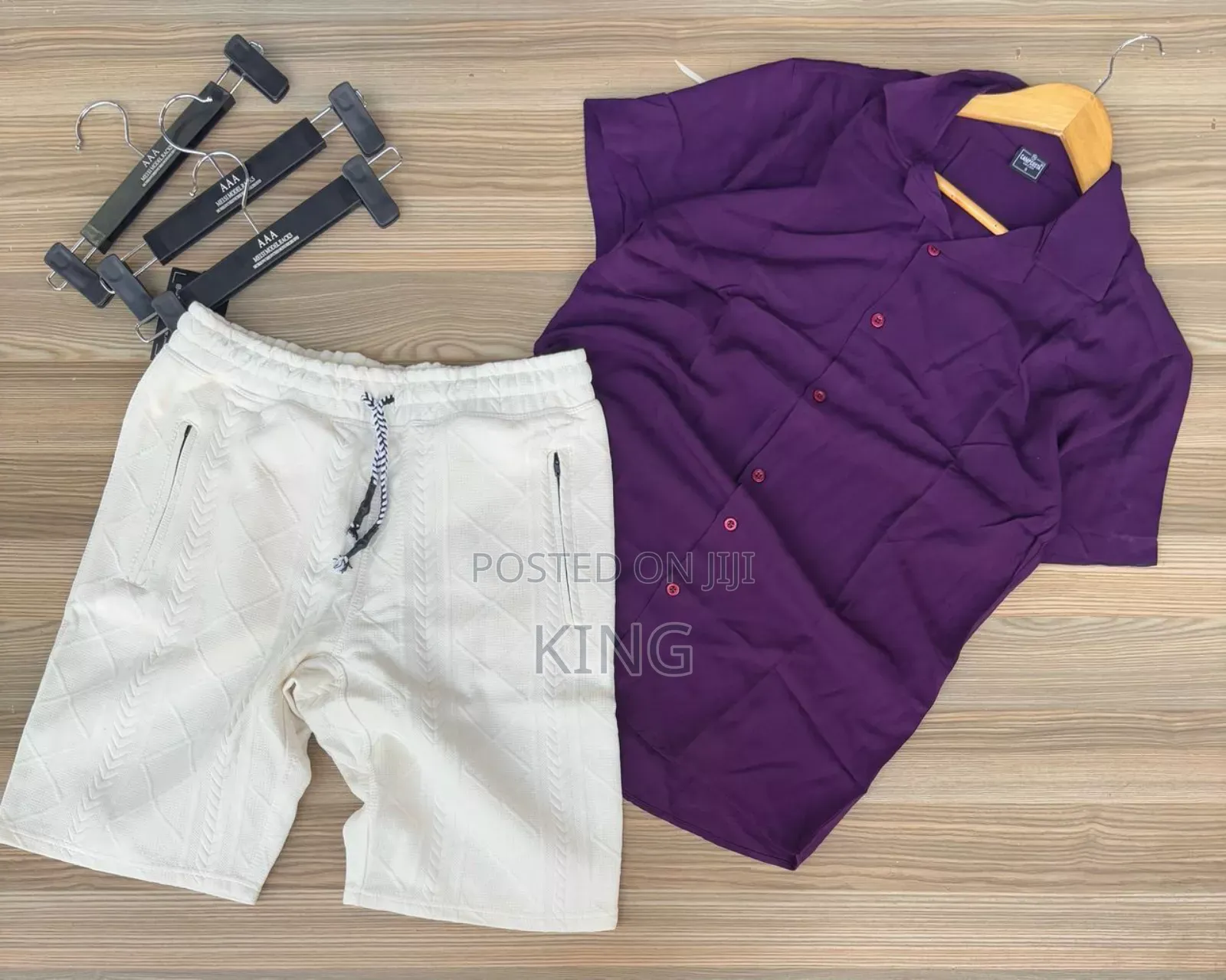 London Latest Two Piece