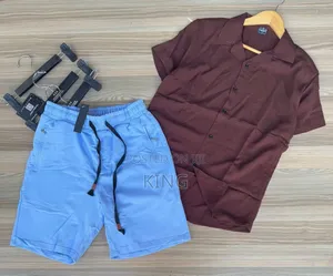 London Latest Two Piece