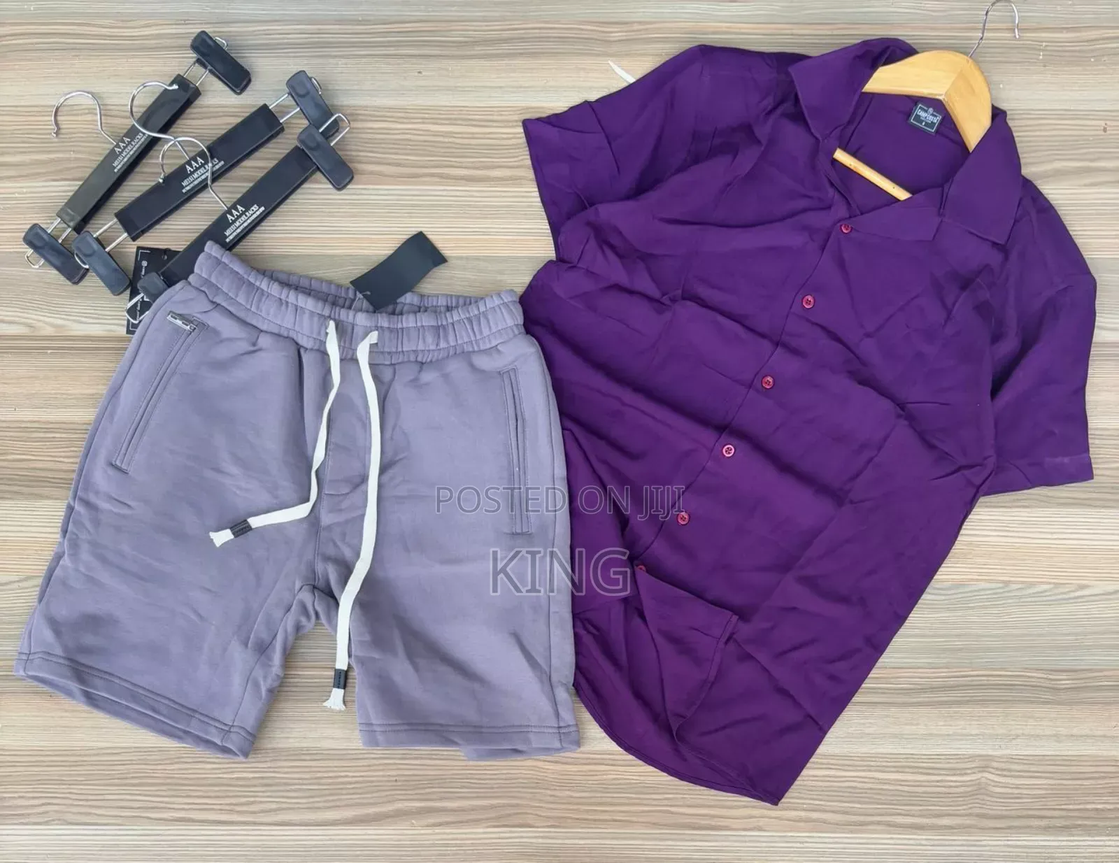 London Latest Two Piece