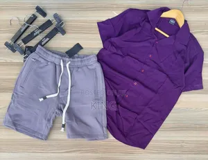 London Latest Two Piece