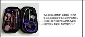 Nurses Kit/ Diagnostic Kit/Set