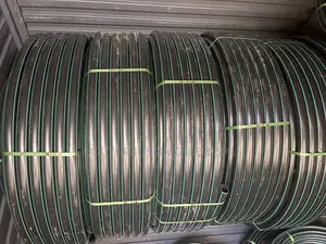 63mm 2” Hdpe Pipe Aroll Is 100m