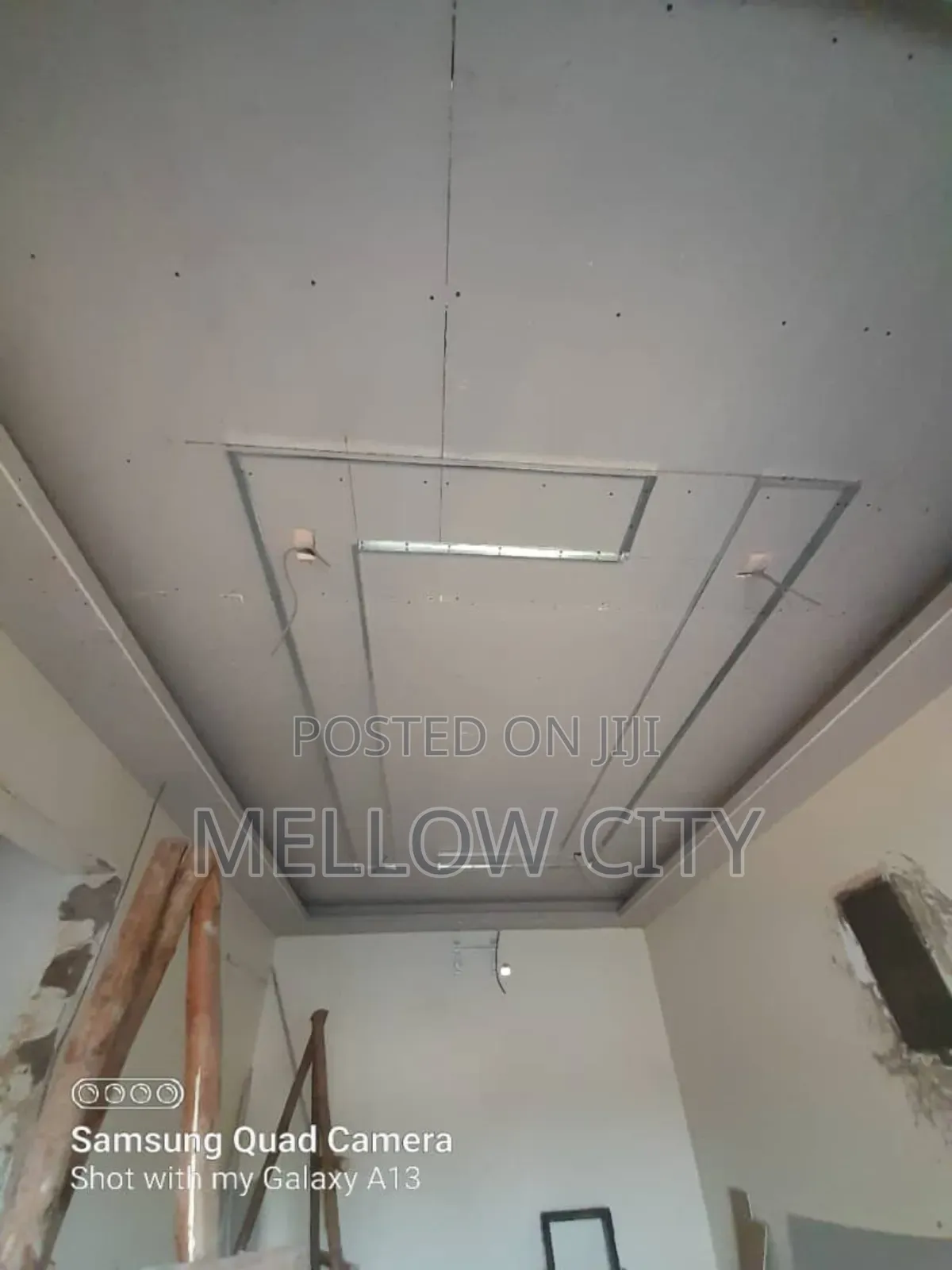 Soundproofing for Ceilings