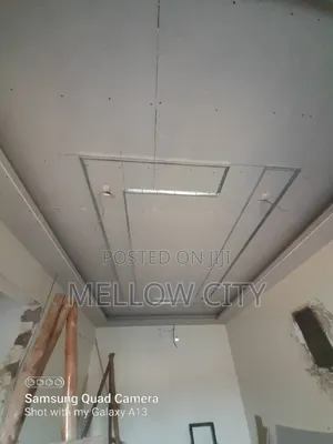 Soundproofing for Ceilings
