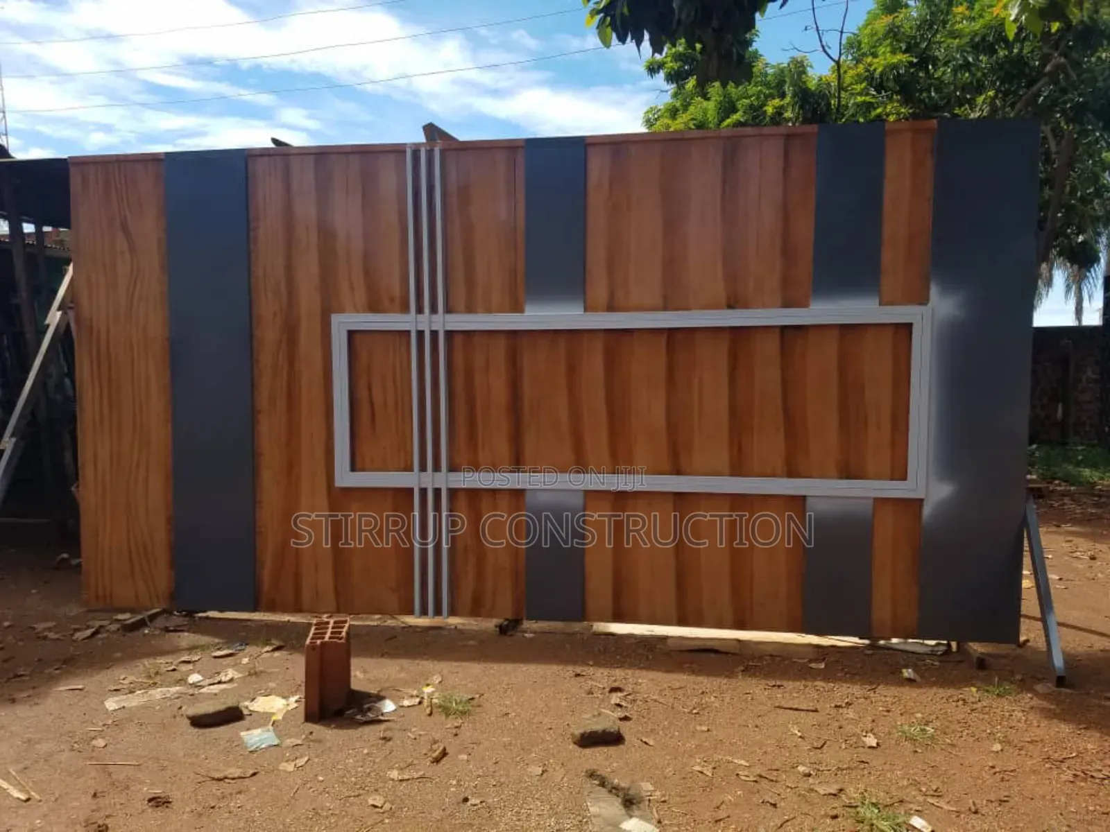 Welding and Metal Fabrication