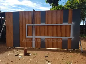 Welding and Metal Fabrication