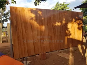 Welding and Metal Fabrication