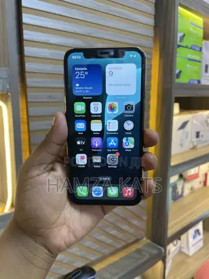 Apple iPhone 11 Pro 256 GB Gold