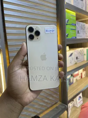 Apple iPhone 11 Pro 256 GB Gold