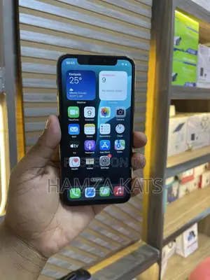 Apple iPhone 11 Pro 256 GB Gold