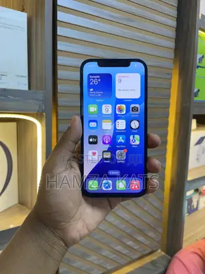 Apple iPhone 12 64 GB Blue