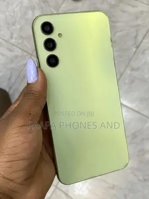 Samsung Galaxy A34 128 GB Rose Gold