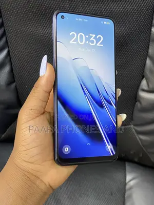 Realme 9 128 GB Black
