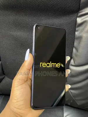Realme 9 128 GB Black