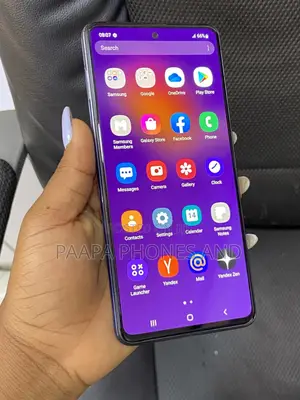 Samsung Galaxy M31s 128 GB Gray