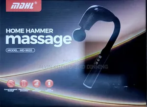 Massage Gun/Massage Hammer
