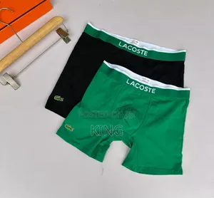 Lacoste Brief Boxers