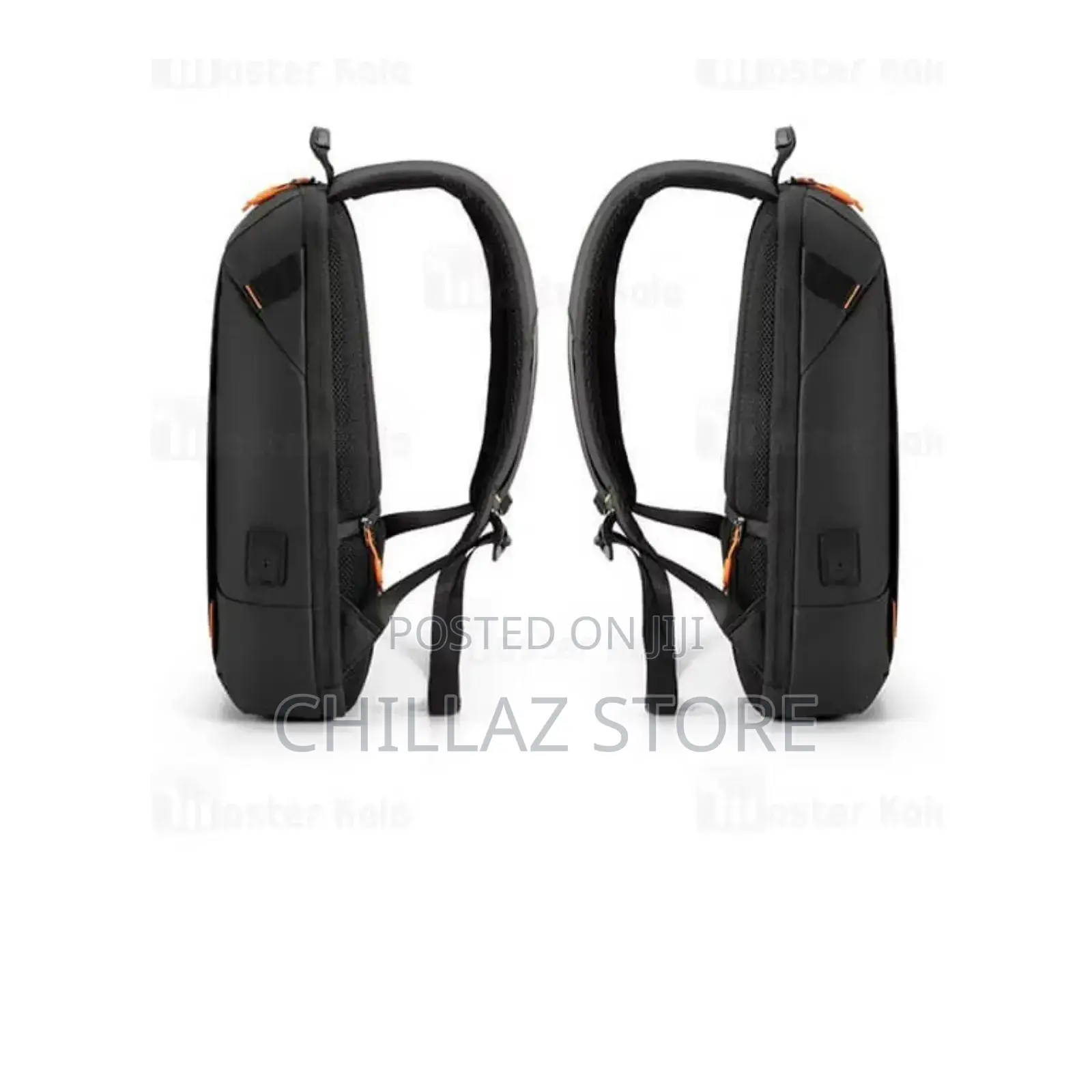 Porodo Gaming Water Resistant Backpack.