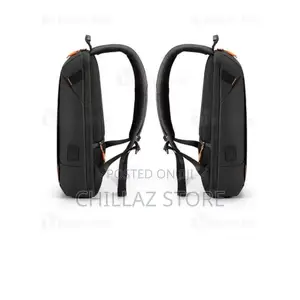 Porodo Gaming Water Resistant Backpack.