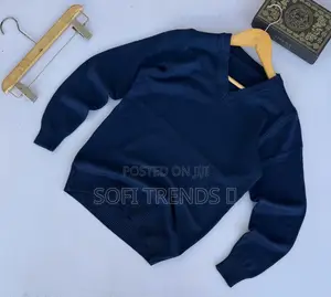 Gent’S Office Sweaters