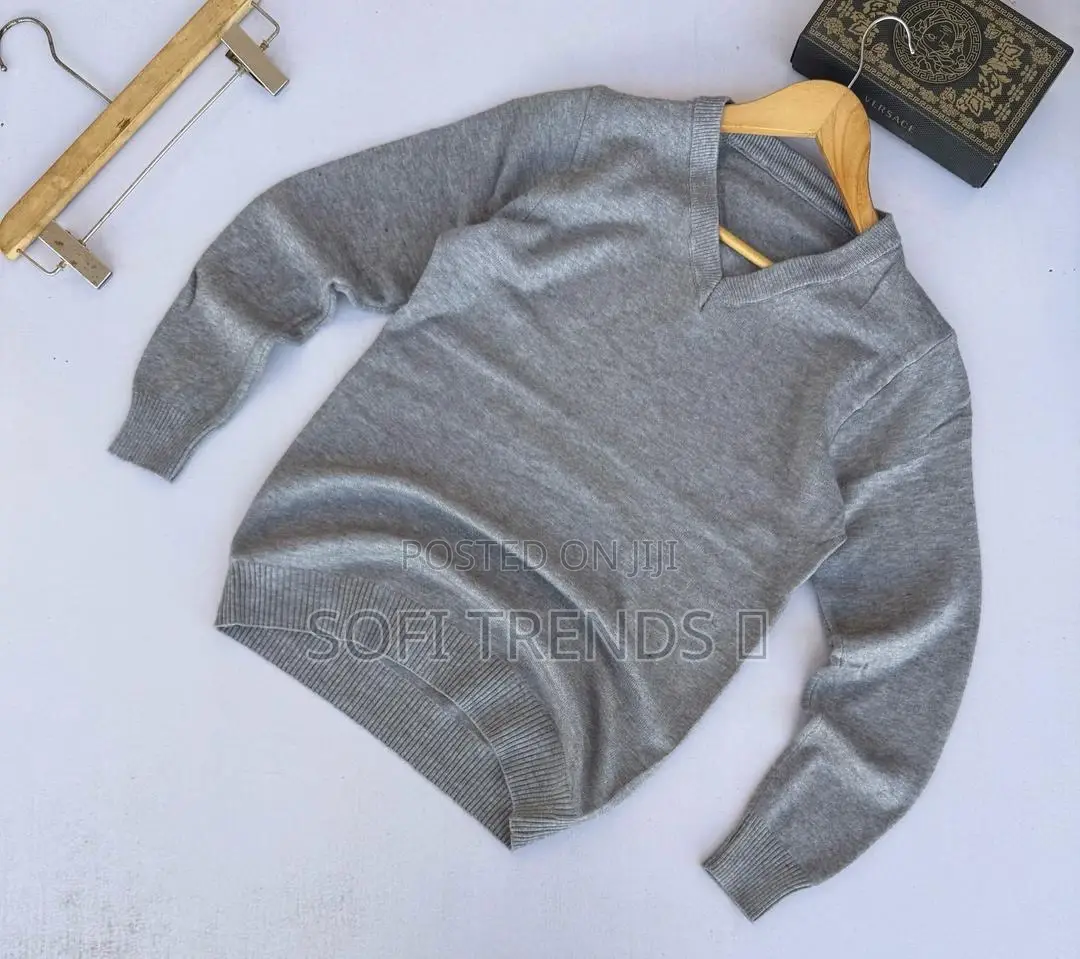 Gent’S Office Sweaters