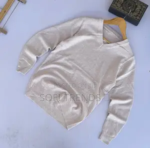 Gent’S Office Sweaters