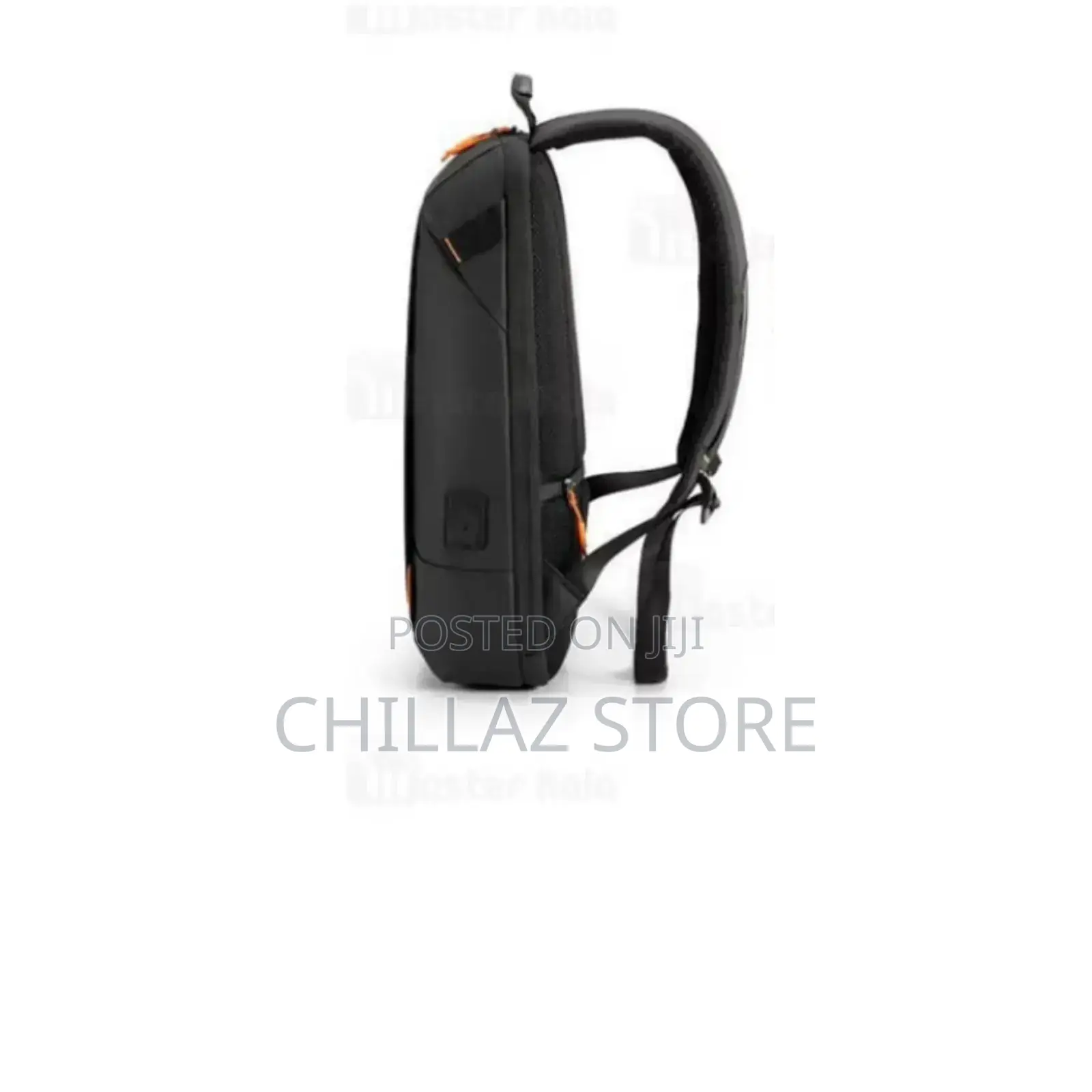 Porodo Gaming Water Resistant Backpack.