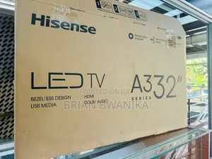 Hisense Tv 32inches