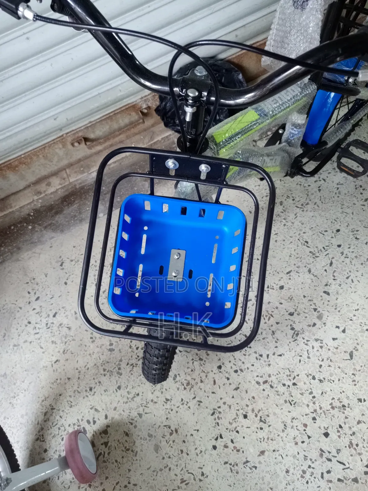 Child's Bicycle 16"
