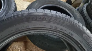 215/55r17 Dunlop Original Used