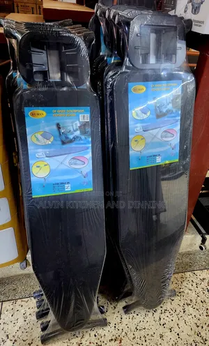 Ironing Board