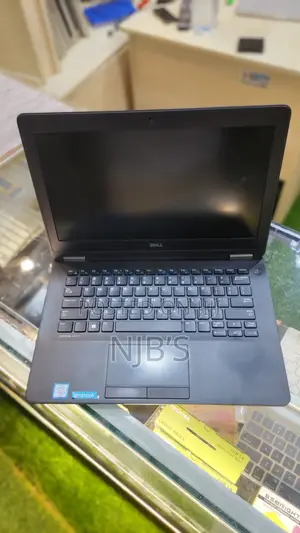 Laptop Dell Latitude 12 E7270 8GB Intel Core I5 SSD 256GB