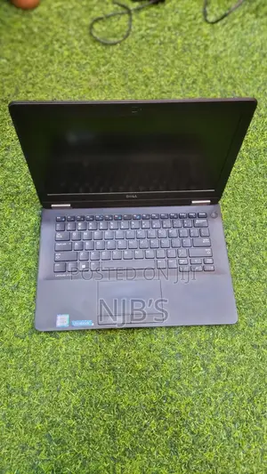Laptop Dell Latitude 12 E7270 8GB Intel Core I5 SSD 256GB