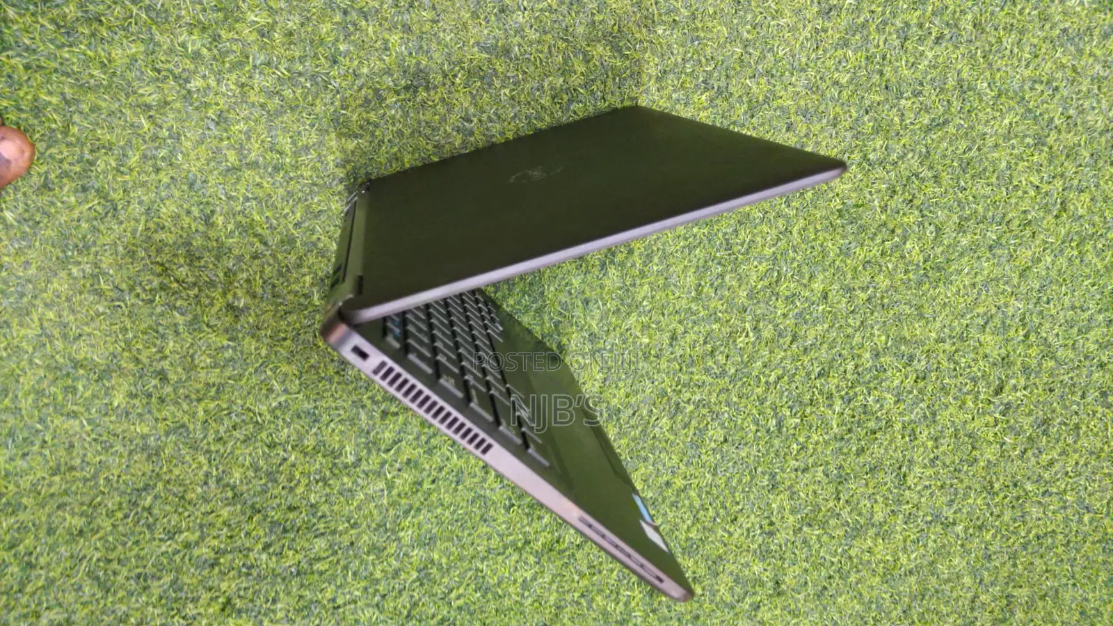 Laptop Dell Latitude 12 E7270 8GB Intel Core I5 SSD 256GB