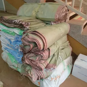 100 Kg Sacks a Pack of 100 PCS