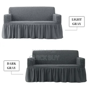 3 : 2 : 1 : 1 Sofa Covers Set