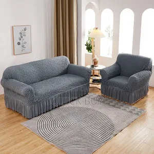 2 : 2 : 1 Sofa Covers Set
