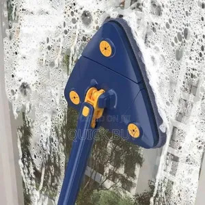 360 Swivel Rotatable Adjustable Mop