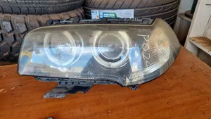 BMW X3 Headlight Motor