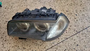 BMW X3 Headlight Motor