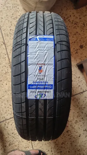 195/65r15 Linglong Crosswind Original