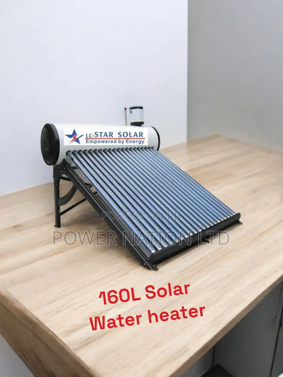 160l Solar Water Pump Lc Star Brandest