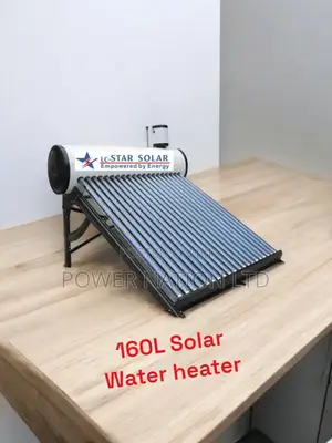 160l Solar Water Pump Lc Star Brandest