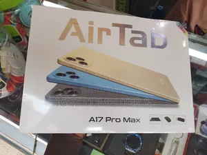 New AirTab U24 Pro 1 TB Blue