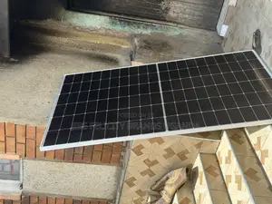 450watts Solar Panel
