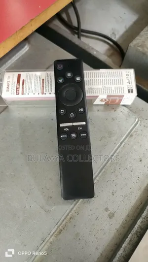Samsung Smart Tv Magic Remote