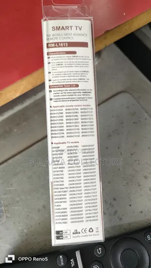 Samsung Smart Tv Magic Remote