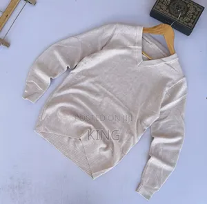 Special -Order Office v-Neck Sweater